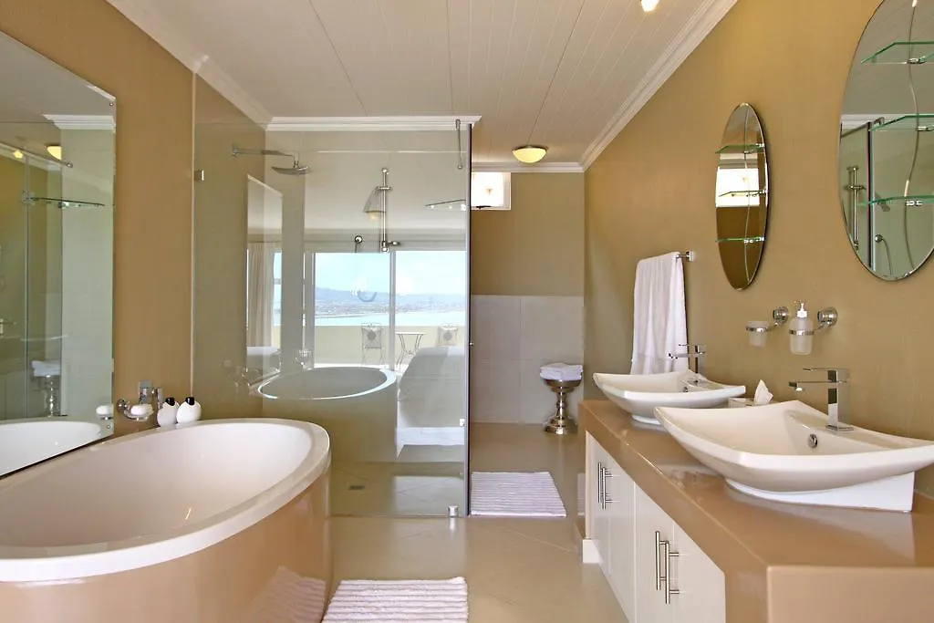 Gordonʼs BayBayviewアパートメント Gordonʼs Bay